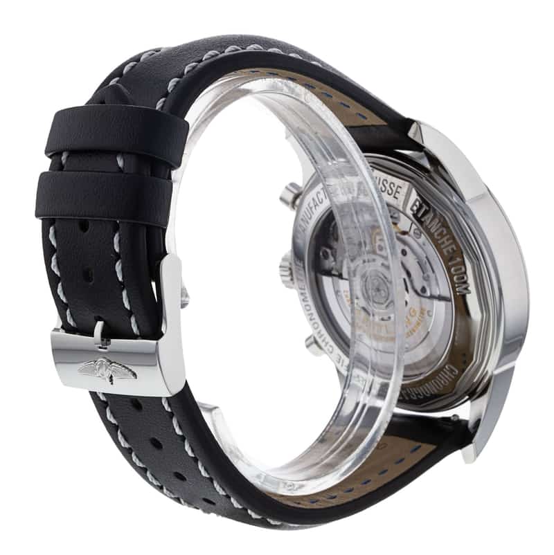 Breitling Transocean Chronograph AB0152